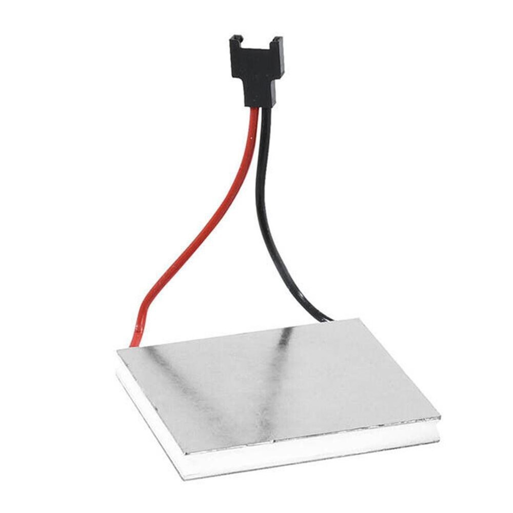 Fireplace Fan Replacement Motor Stable and Practical Performance 40x40mm Size