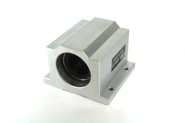 NB Linear Systems SWA20 1-1/4" Ball Bushing Block Linear Bearing