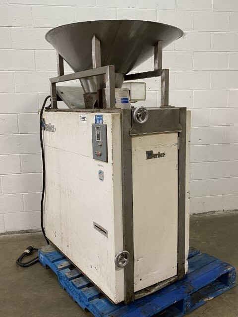 Benier B84B Dough Divider