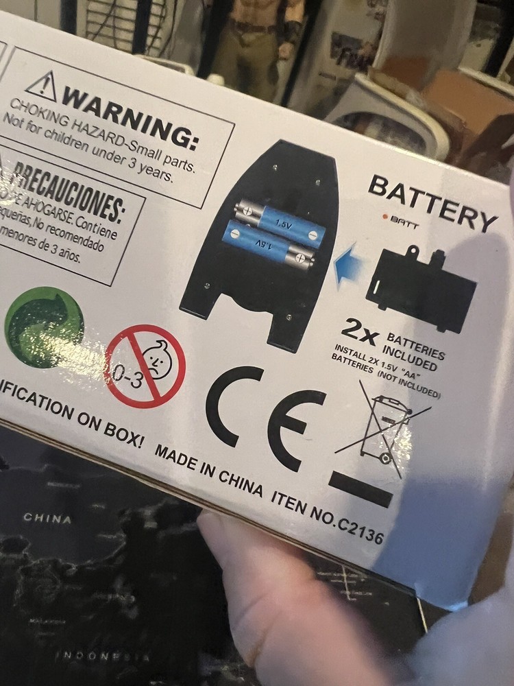 100X-400X-1200X Biology Microscope for Kid Teaching Experimental Microscope Set