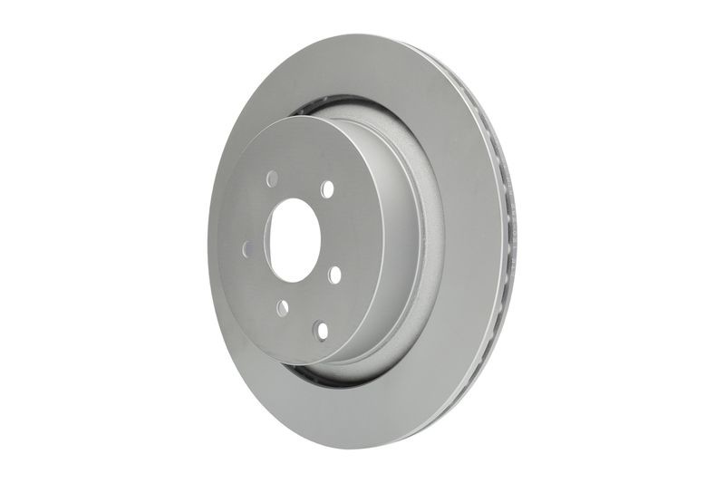 Brake Disc ATE 24.0120-0252.1 (1 pcs)