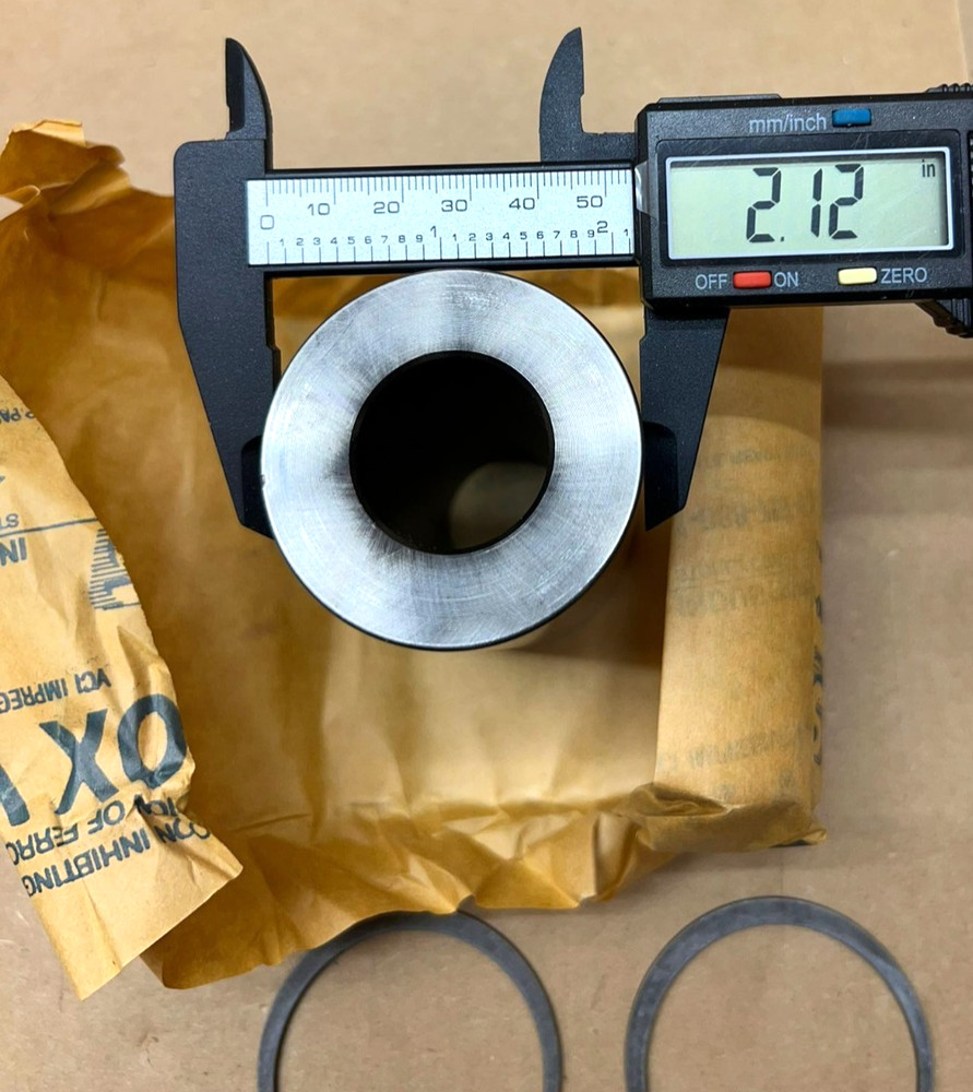 Genuine Cummins Cylinder Kit – P/N 3803971