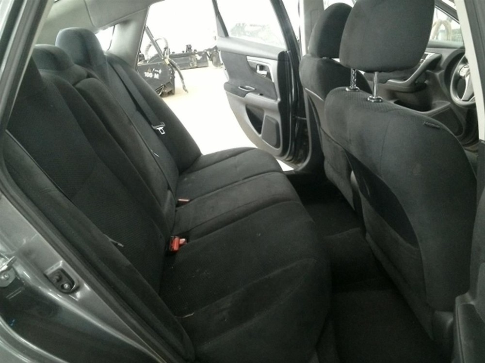 ALTIMA 2014 Antenna 104766091