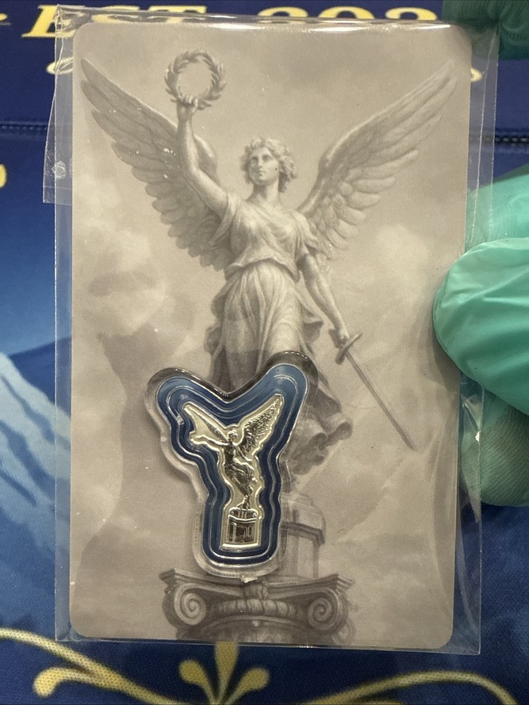 1 Gram Mexico Libertad