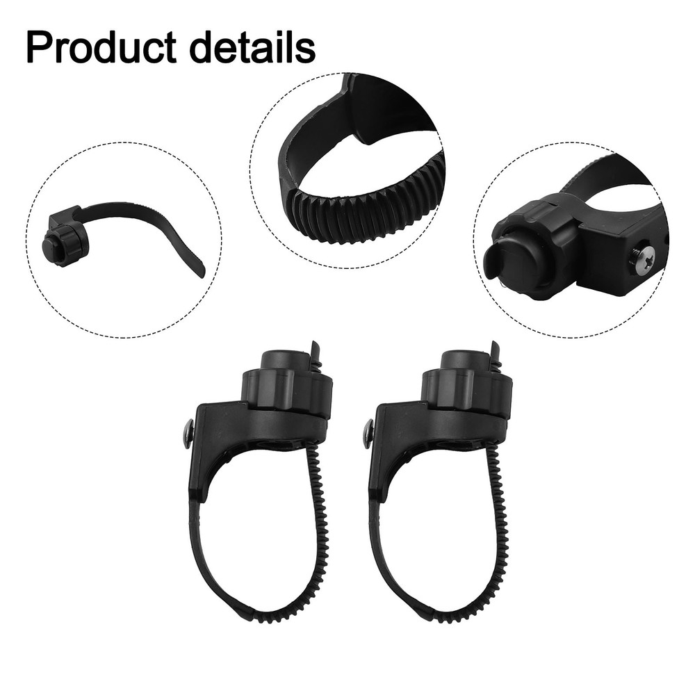 Practical Solution for Reserved Hole Conversion Mudguard Mount for Bikes