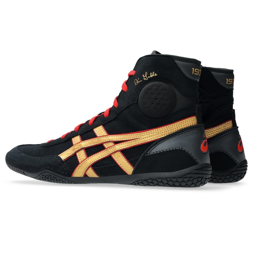 ASICS DAN GABLE EVO 3 1081A052 002