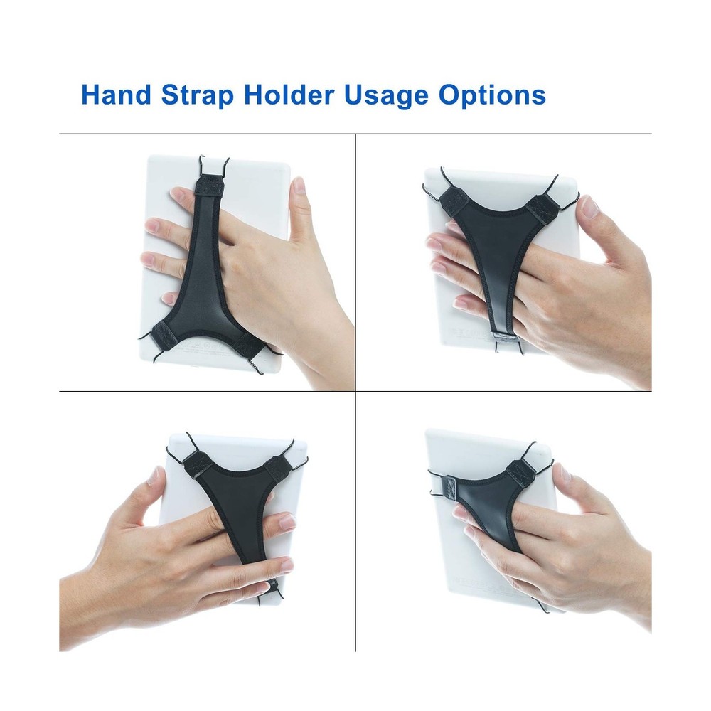 Hand Strap Holder Finger Grip for Kindle E-readers - Kindle e-reader 6" / Kin...