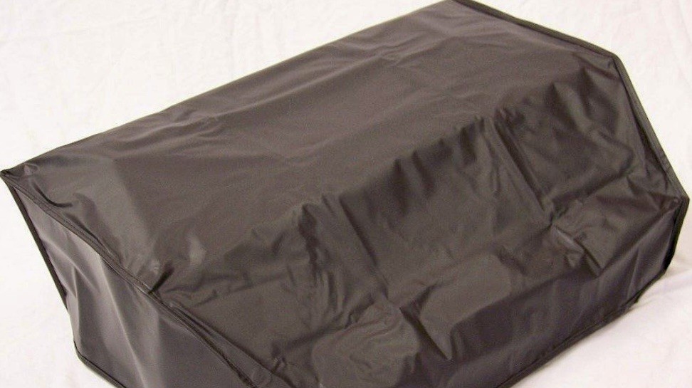 New IBM Selectric Typewriter Dust Cover - WIDE - Read Description