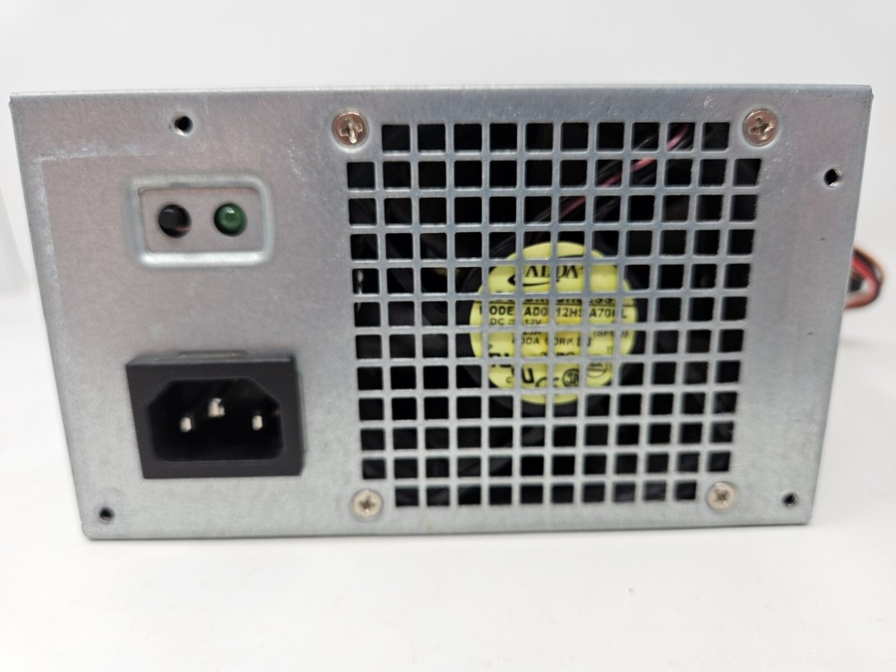 DELL 0053N4 265W Power Supply - TESTED