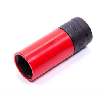 New Gorilla Thin Wall Impact Socket with Protective Sleeve 13/16 SAE