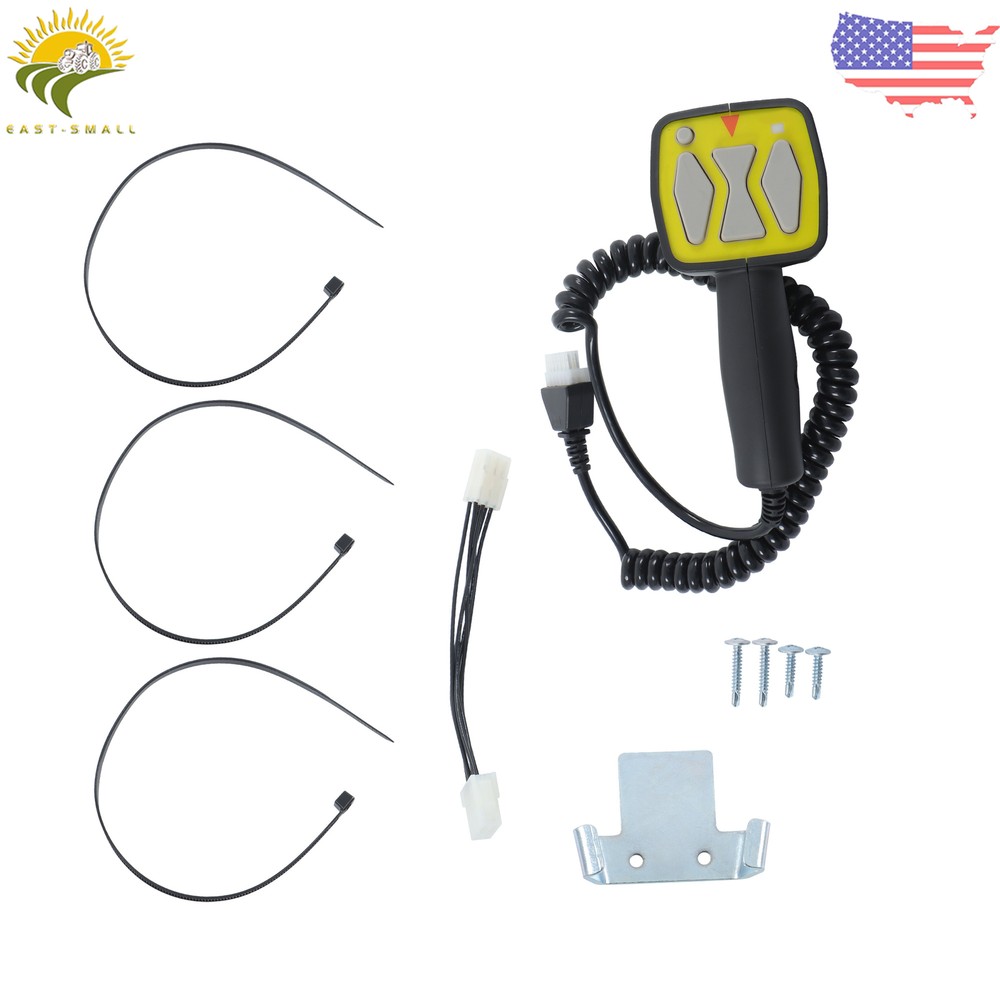 56462 E47 E60 E57 Upgrade Hand Held Controller For Meyer Diamond Snow Plow Blade
