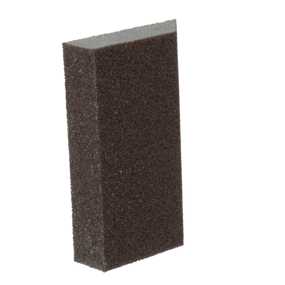 3M General Purpose Sanding Sponge CP-041-ESF, Single Angle