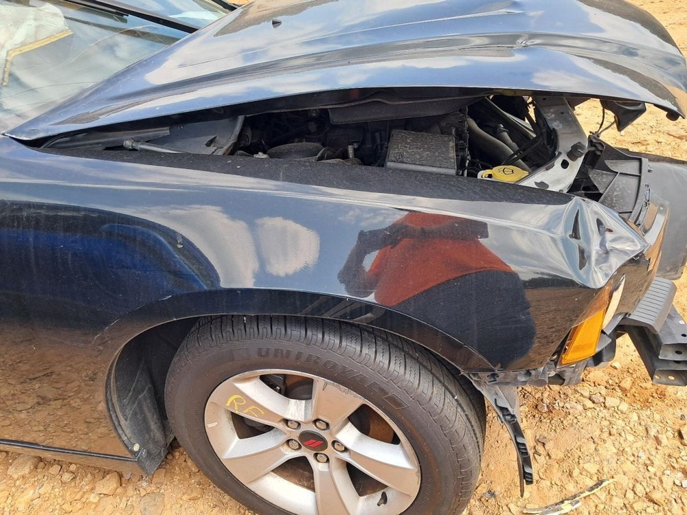 Fuse Box Engine Compartment Fits 12-14 300 4761144