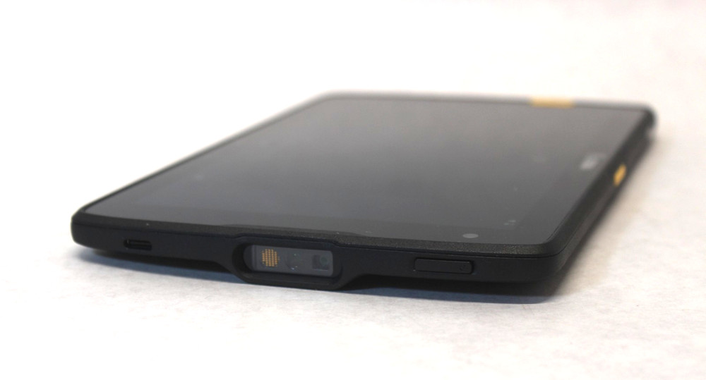 Zebra ET40 ET40AA Rugged Android Tablet 8” WiFi 2D Scanner
