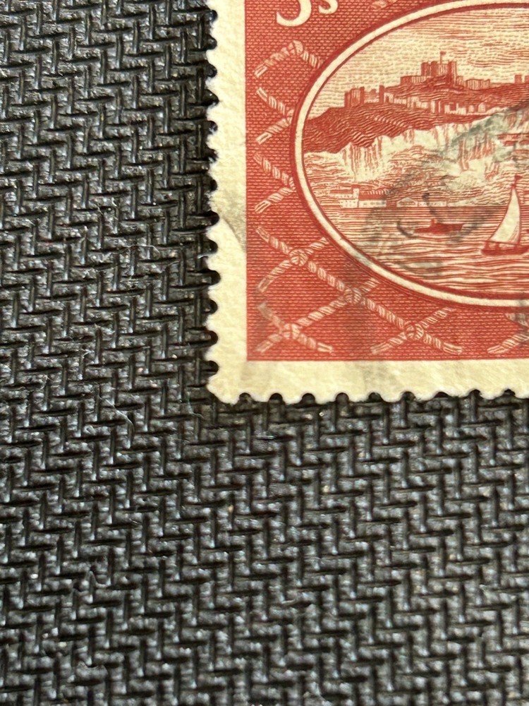 Great Britain HIGH VALUE Scott #287 - (1951) Used - #2