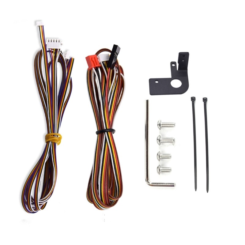 BL Touch Cable Extension Line Adapter Board Kit For Ender-3/Ender-3 Pro