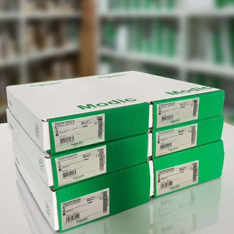 SND TSXP57202M Processor Module PLC TSXP57202M Fast Shipping US Free TAX