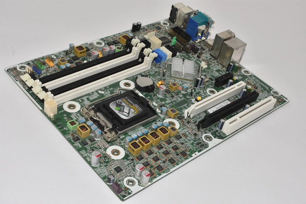 657094-001 Hp System Board ELITE 8300 SMALL FORM FACTOR