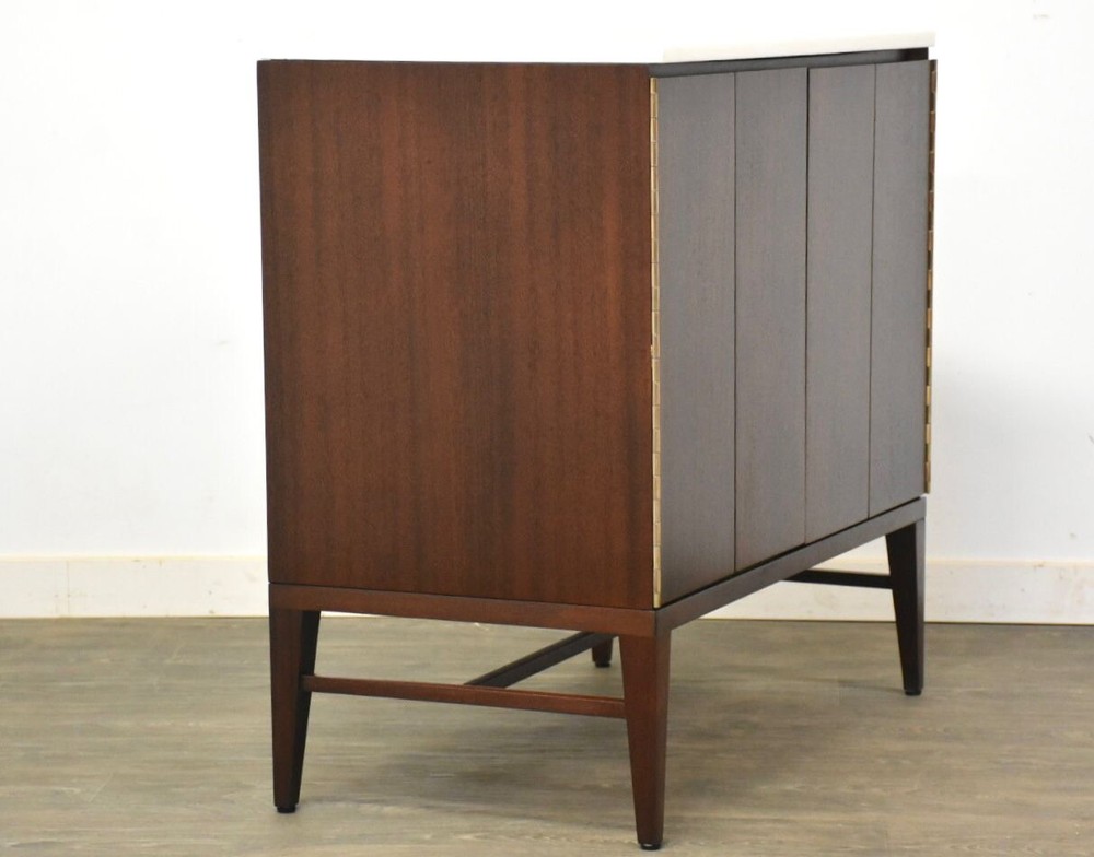 Refinished Paul McCobb for Calvin Credenza