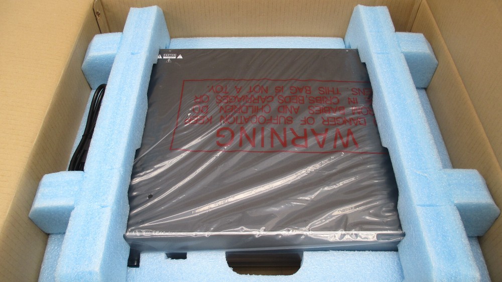 Avid S6 XMON Eucon 9900-31085-25 REV B Interface