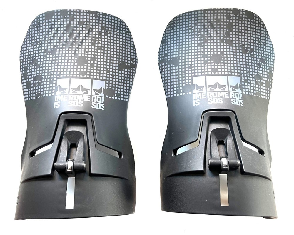 Rome Snowboard Bindings - Highback Sets - All Models