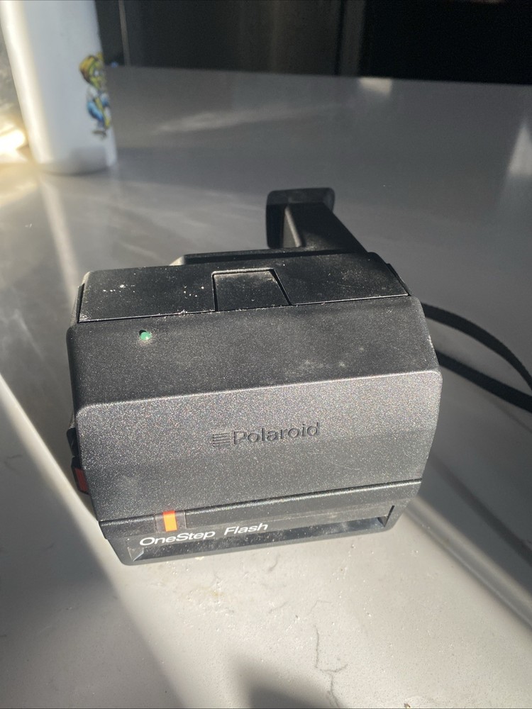 Polaroid Camera
