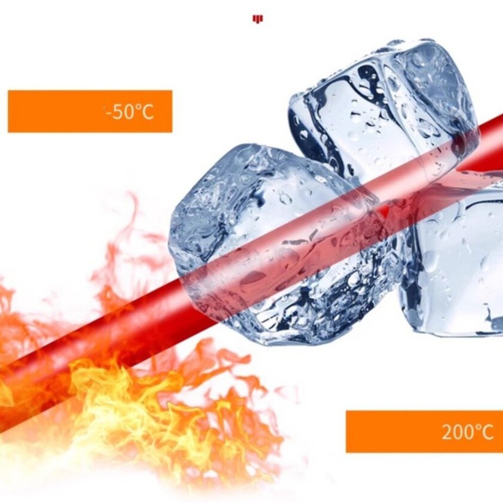 For alligator Clip Test Leads with Enhanced Safety for Electrical Testing
