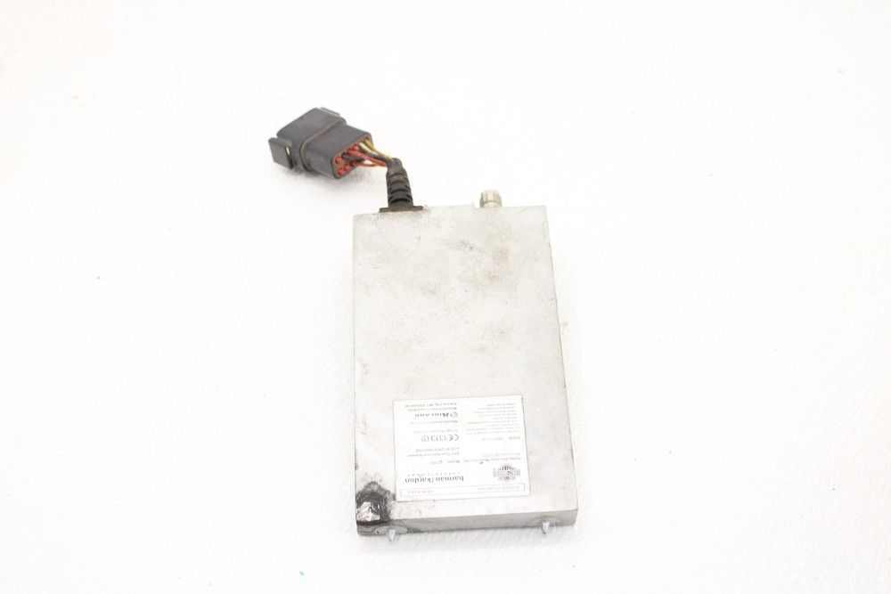 07-16 Harley-davidson Electra Glide Ultra Classic Efi Flhtcui Cb Module