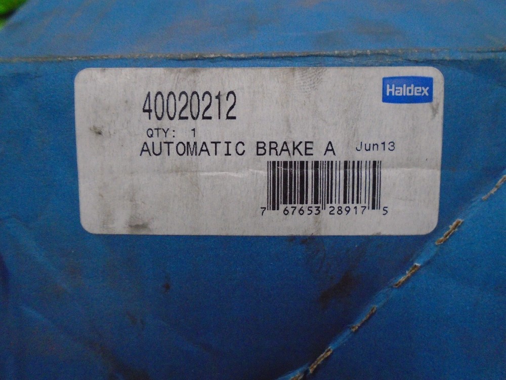 Haldex Automatic Slack Adjuster 40020212