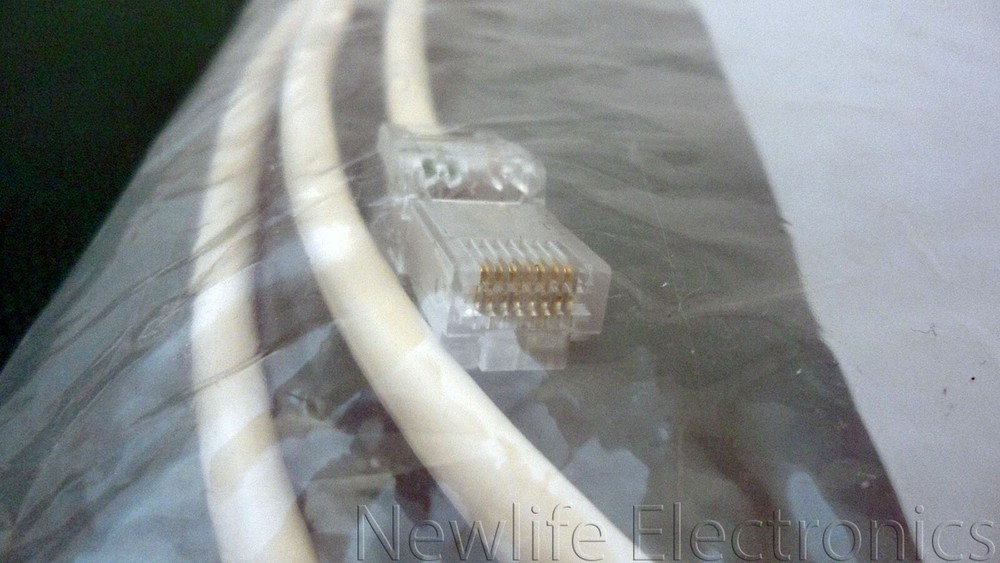 (New) Lucent Technologies D8GS-8CB IV Crossover Cable 108645094