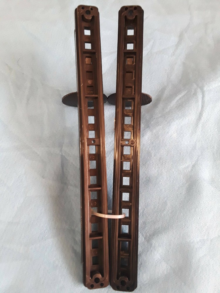 Kayak Footbrace Kit