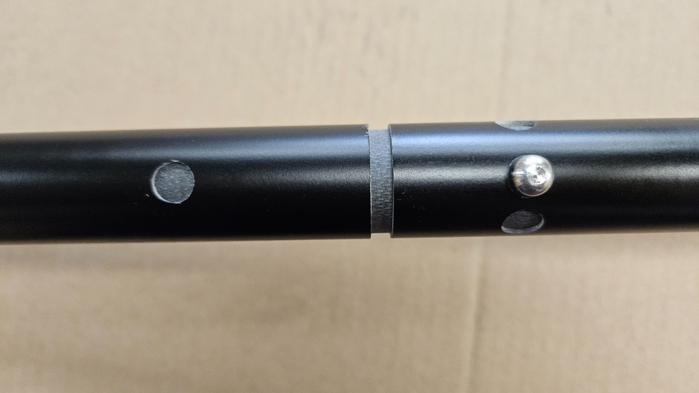Cannon Slider 235-255cm