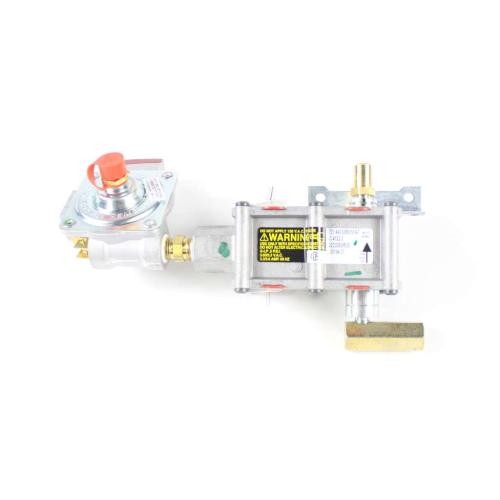 GE WB21X21506 1/2" Valve Control Assembly Normal D