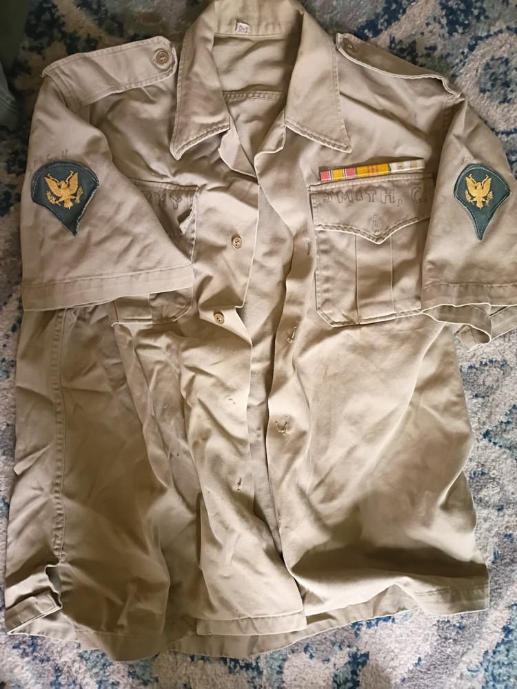 Vietnam war lot