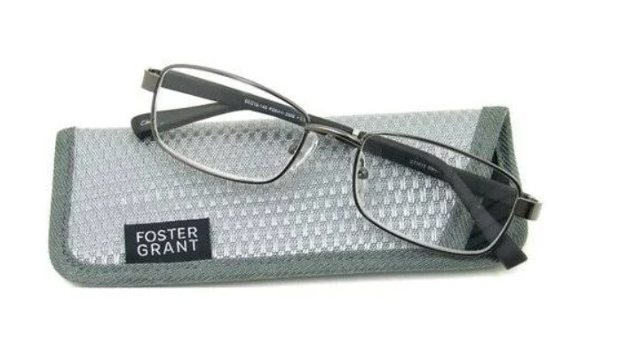 Foster Grant Reading Glasses Manning