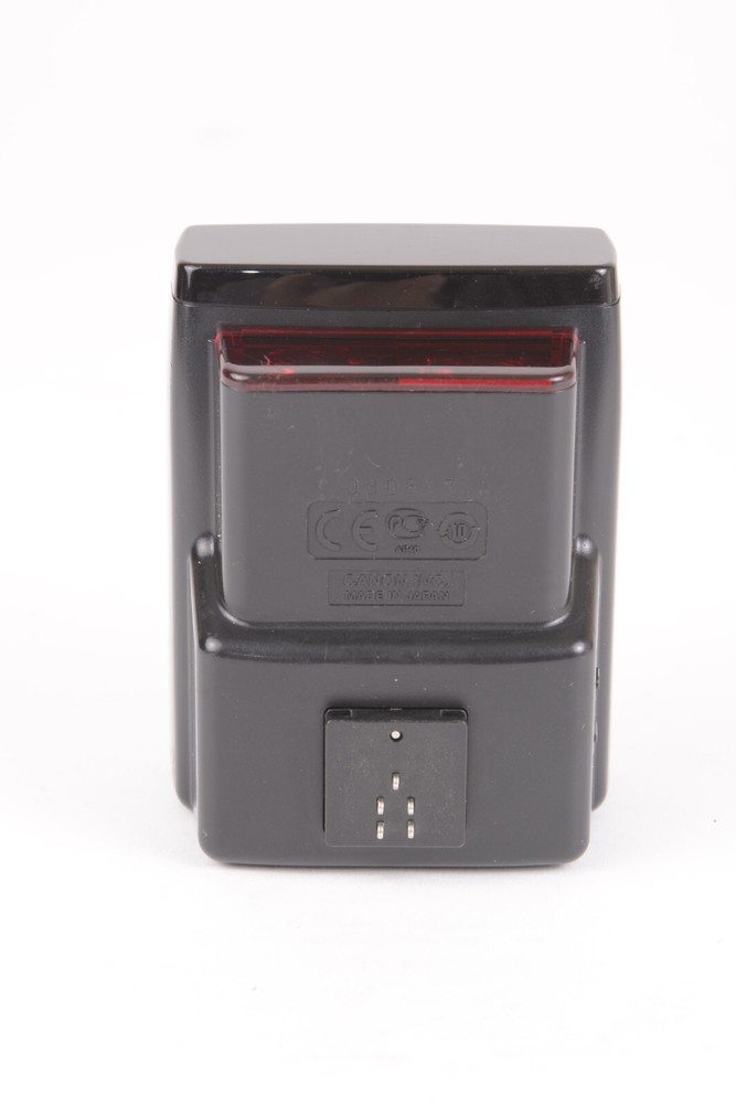 Canon Speedlite transmitter ST-E2 Shoe Mount controller for Canon #Z-B0817