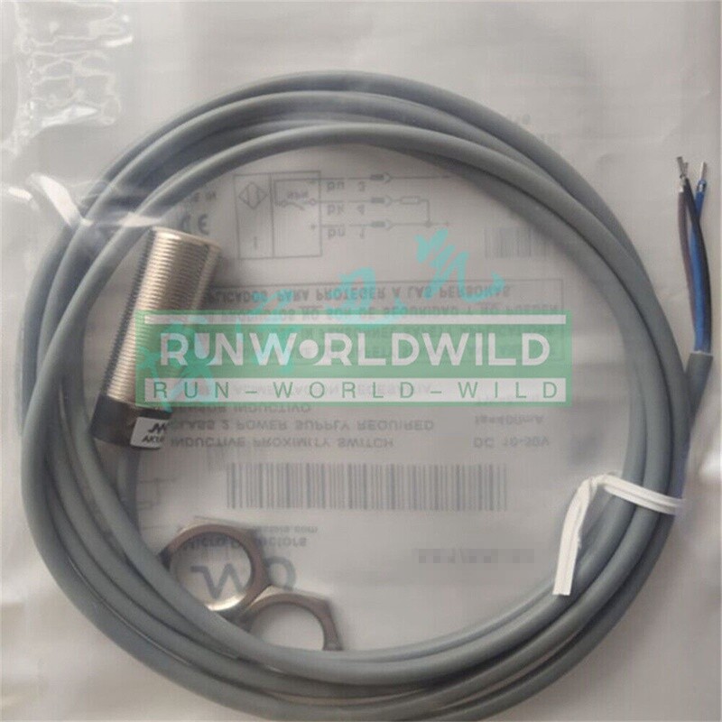 1PC NEW Fits for MICRO Proximity Switch sensor AK6/AP-2A