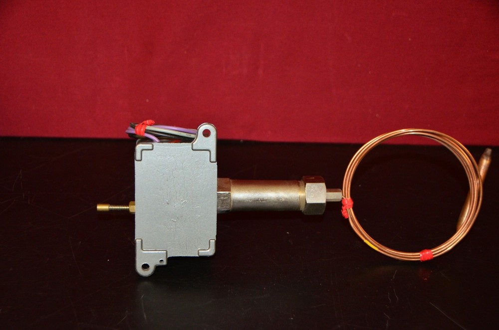 Ingersoll-Rand X1546T6 Switch