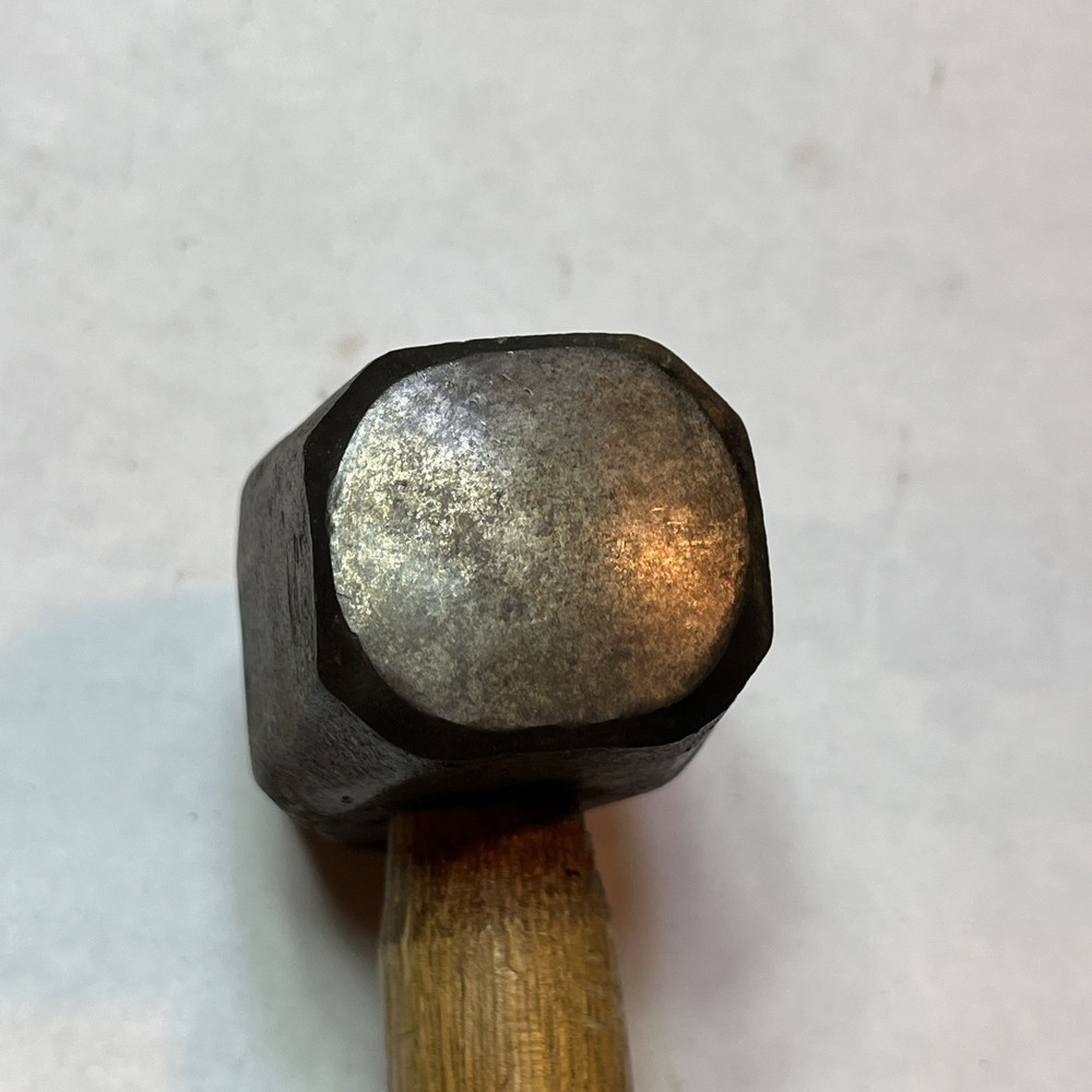 Blacksmith 3 Lb. Sledgehammer Used