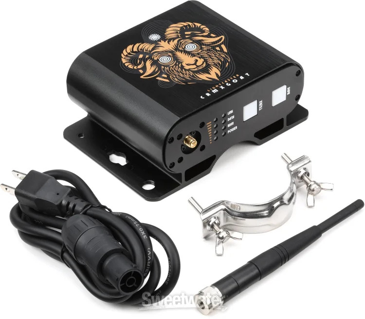 Blizzard Lighting LightCaster CRMX GOAT Wireless Transceiver