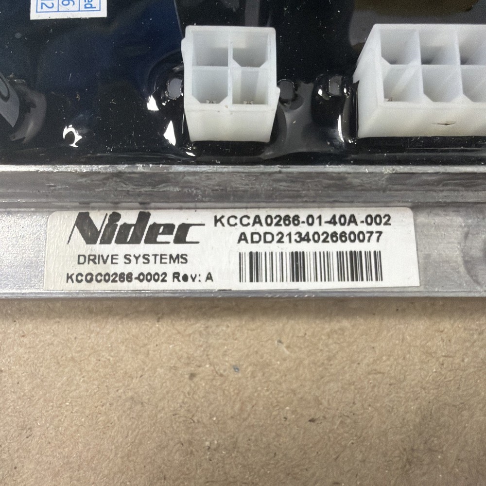 Machine Main Controller VS14205 For The Viper AS7690T Floor Machine