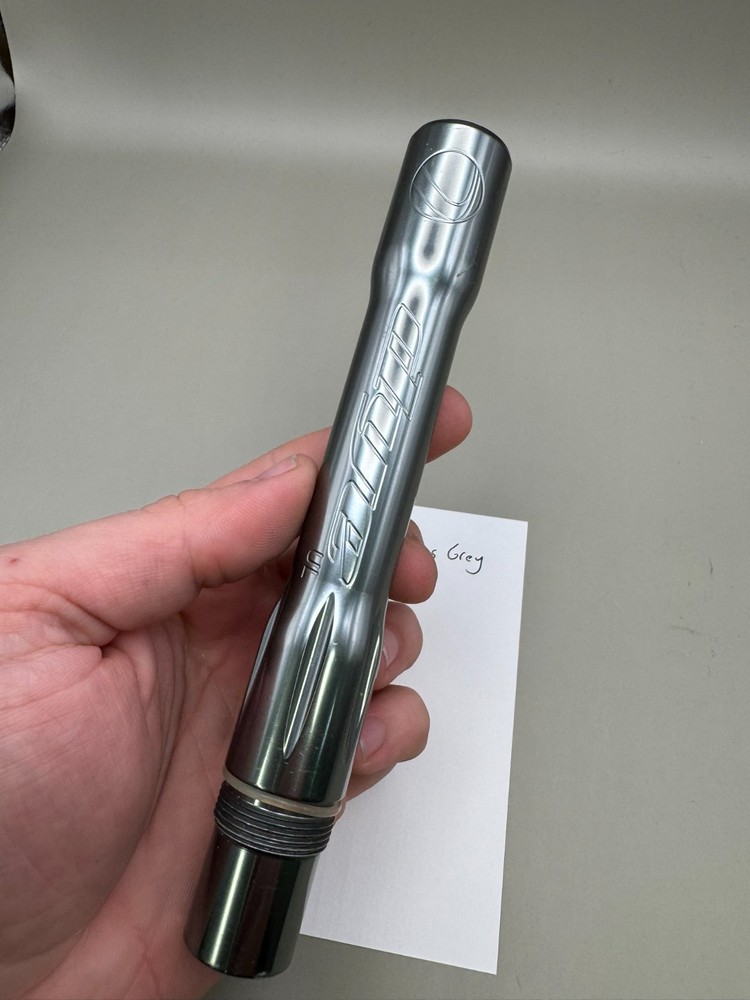 Dye UL Back-Gloss Grey 688 Bore AC Thread