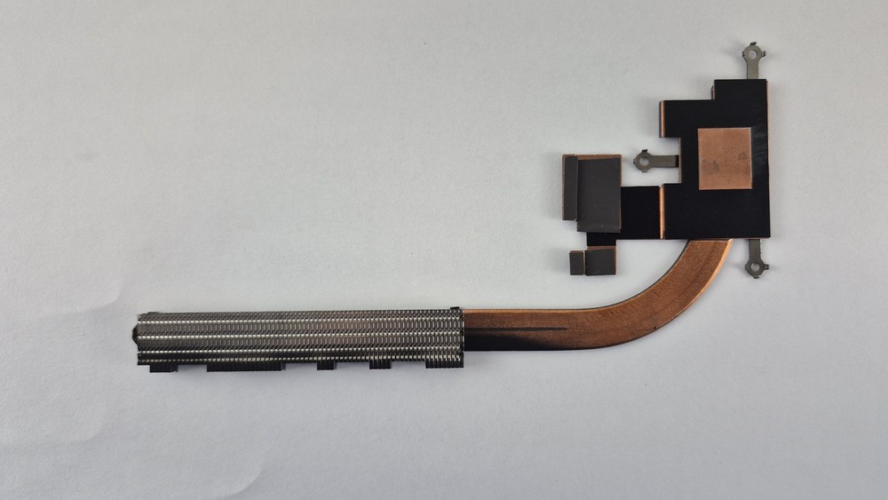 5H40S20748 Heatsink C 82VF Robin
