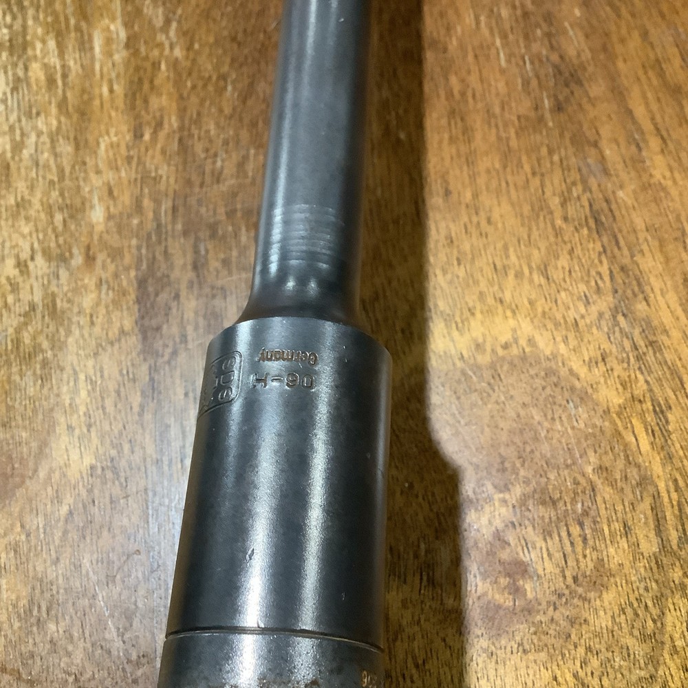 Bosch H-90 Concrete/Masonry Coring Bit 4”
