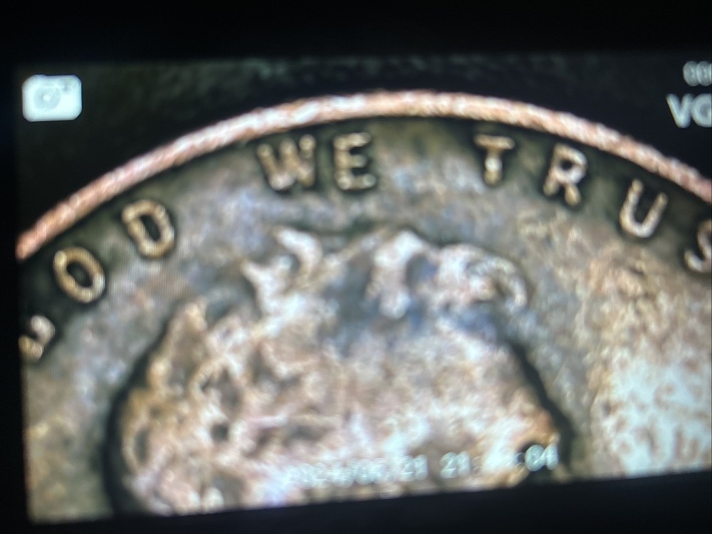 1956 D Error