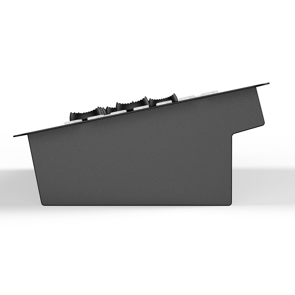 40/192 Channels Operator Console DMX Controller For Stage Lighting DJ Light New