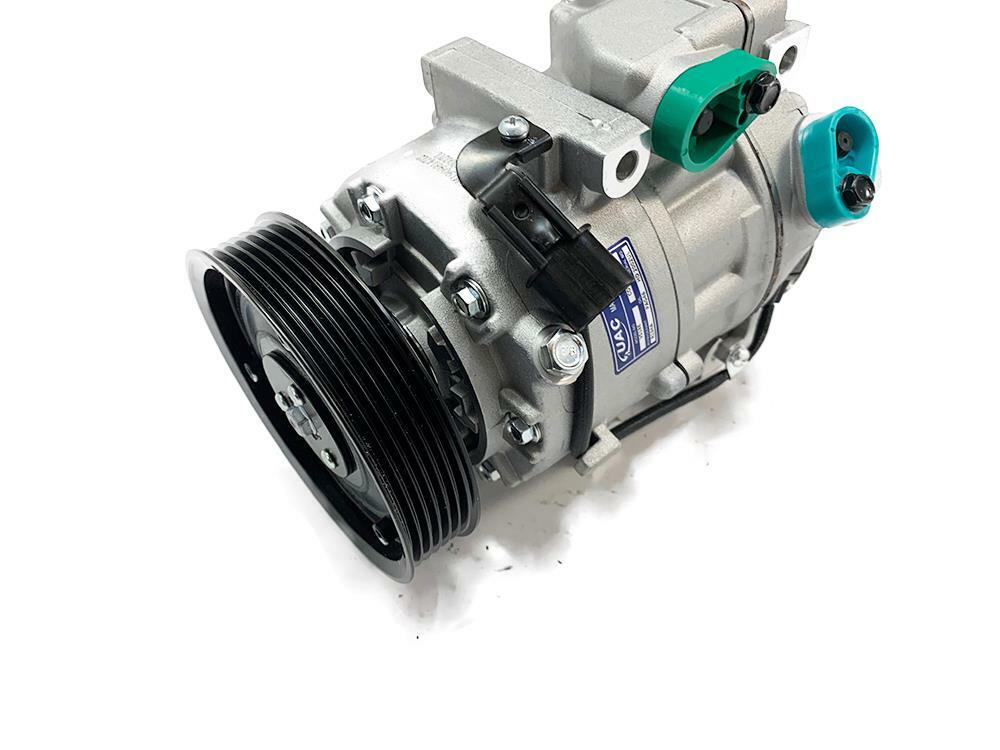 UAC VS18E A/C Compressor NEW FREE FAST SHIP