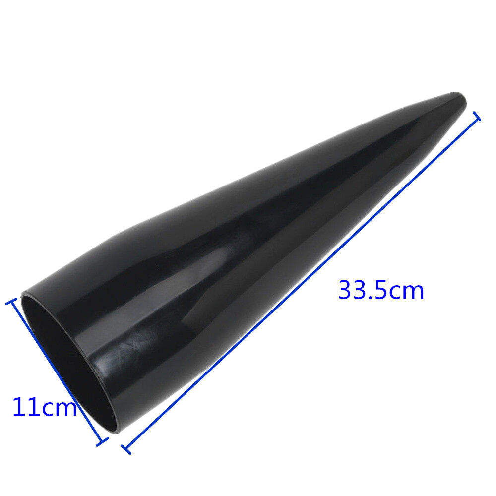 CV Boot Installation Mount Cone Tool For Fitting Universal Stretch Plastic 1pcs