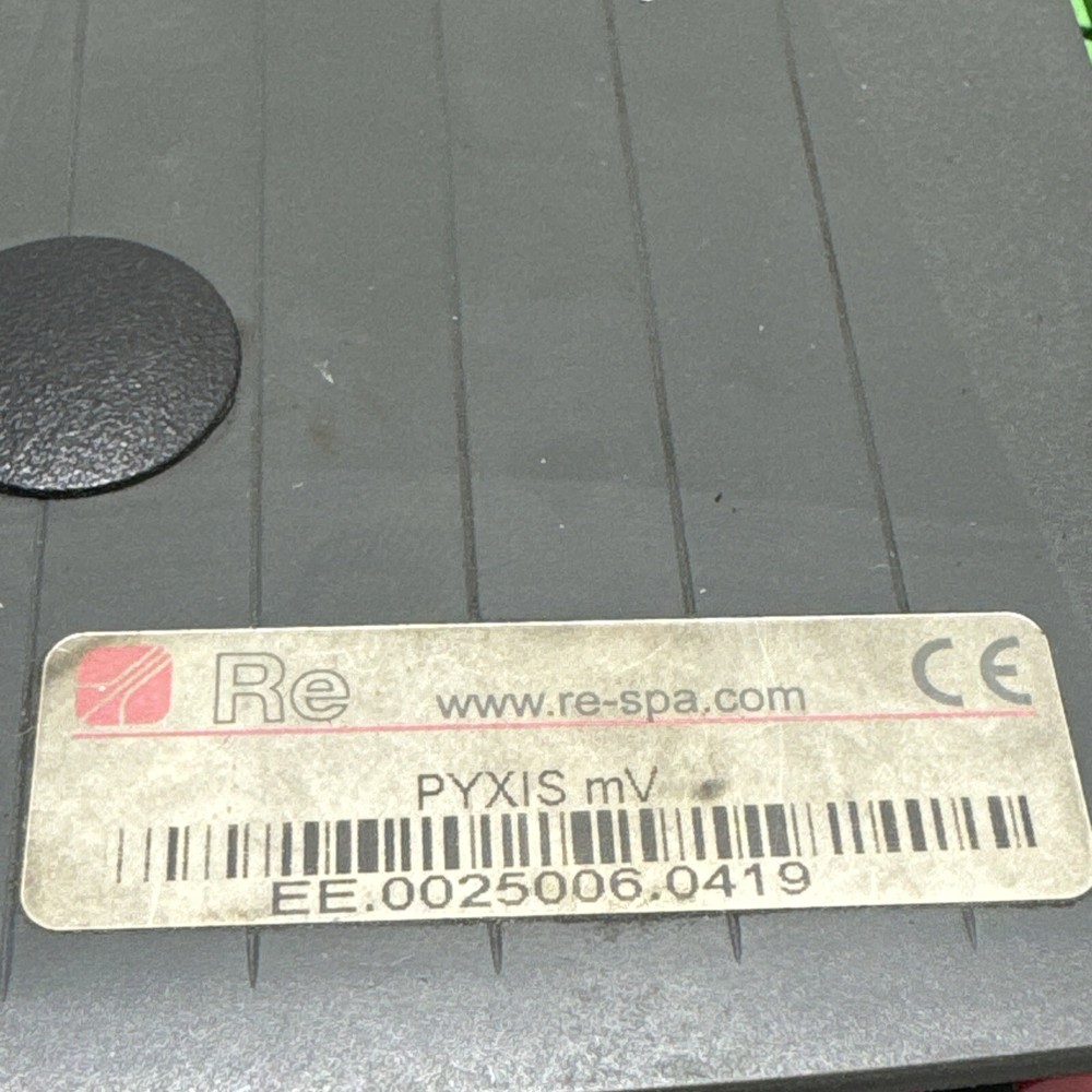 RE PYXIS mV Load Cell Amplifier