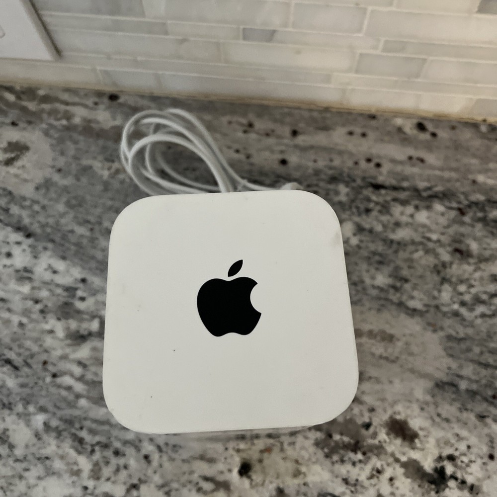 APPLE AIRPORT EXTREME White